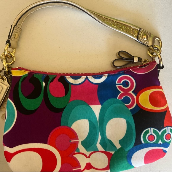 Coach bag - Picture 3 of 4